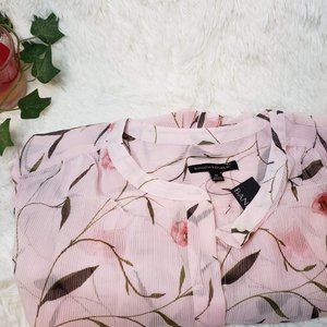 Banana Republic multi-color Blouse